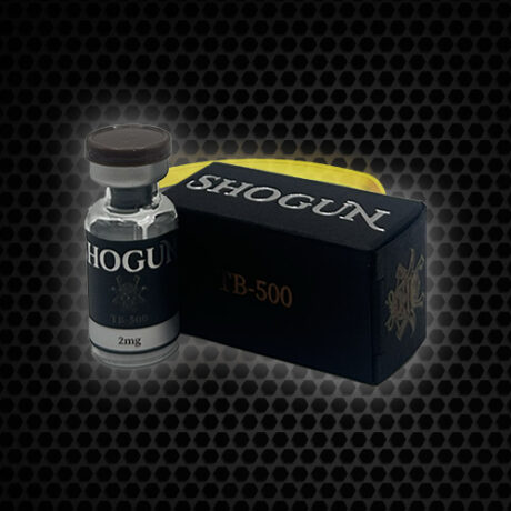 SHOGUN TB-500 2mg